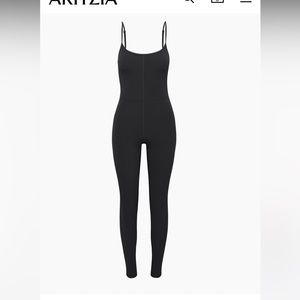 Aritzia Divinity Jumpsuit